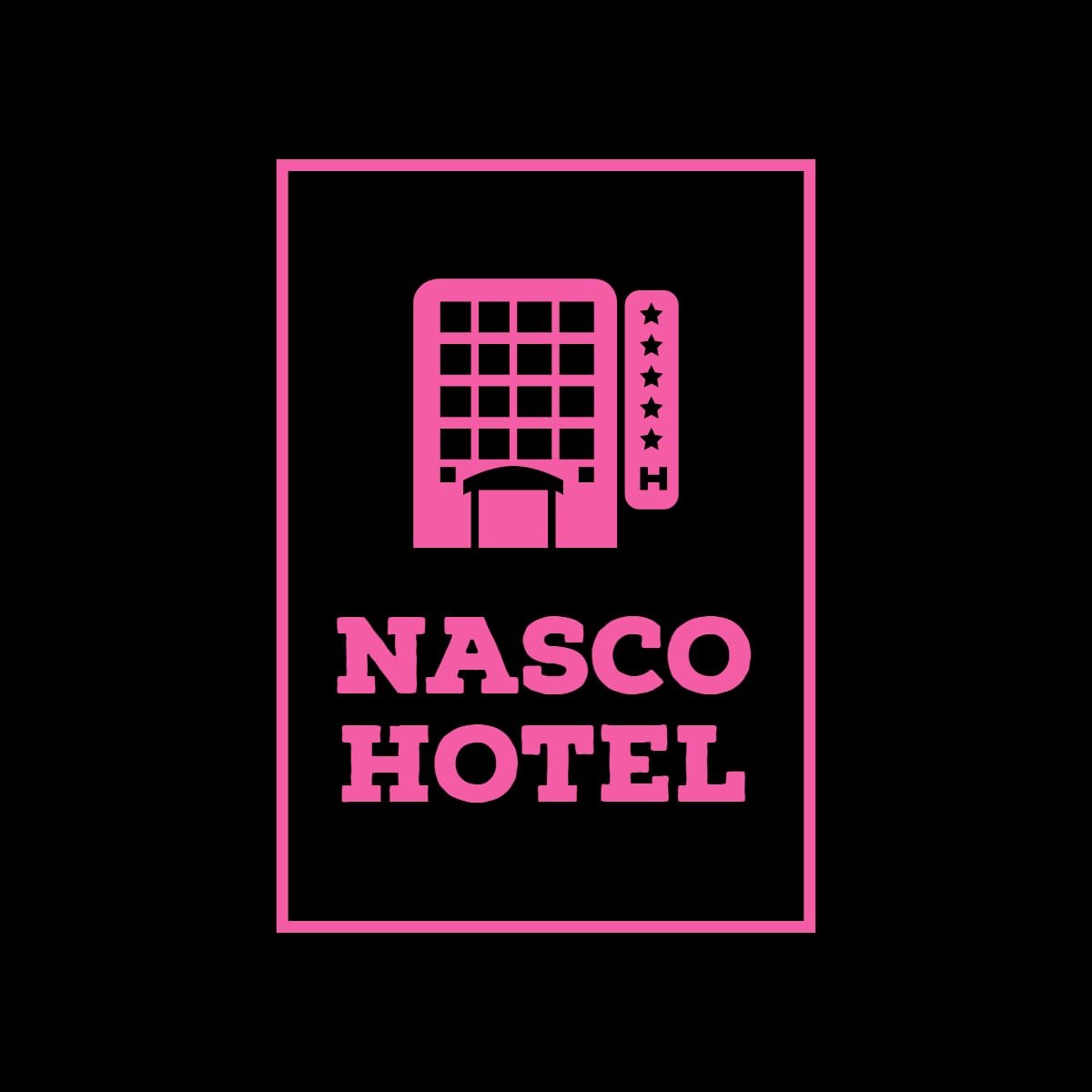 Nasco Hotel Ghana